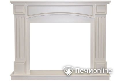 Портал для электрокамина Dimplex Boston алебастр (Sym. DF2608-EU) в Брянске