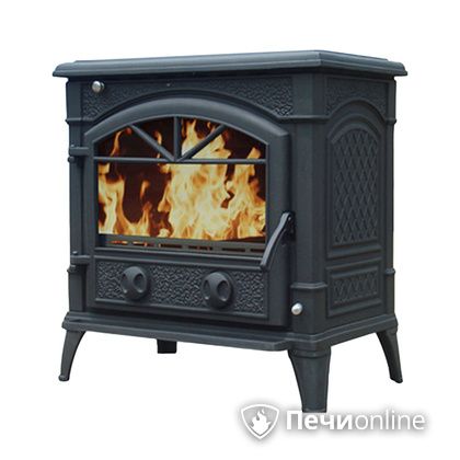 Печь-камин LK HAROLD чугун в Брянске