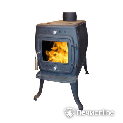 Печь-камин LK BARI чугун в Брянске