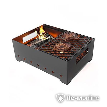 Мангал Везувий Турист 2 в Брянске
