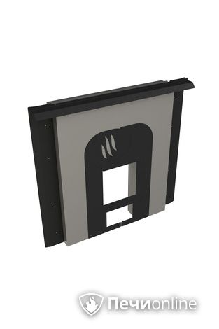 Экран GrillD разделительный утепленный Long в Брянске