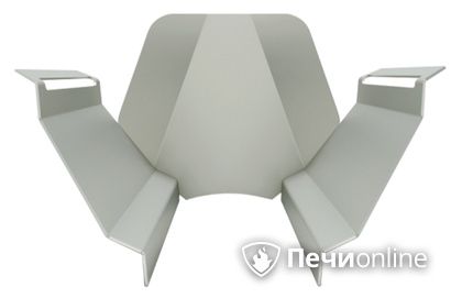 Аксессуары и комплектующие для банных печей GrillD Усиление камеры горения Mini в Брянске