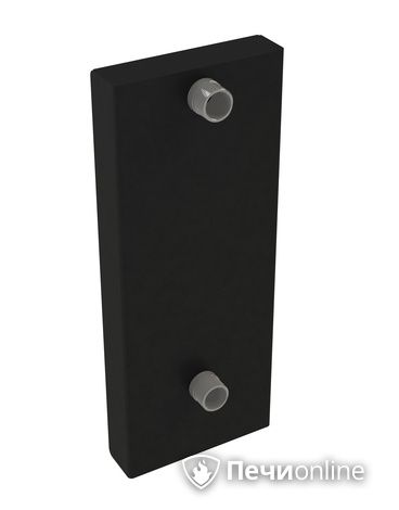 Теплообменник GrillD AISI 409 2мм 1,8л Cometa в Брянске