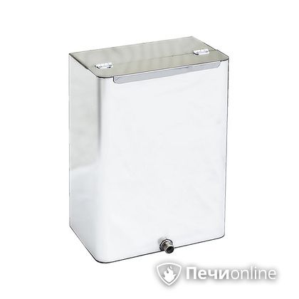 Бак навесного типа Березка 50 л для печей в Брянске