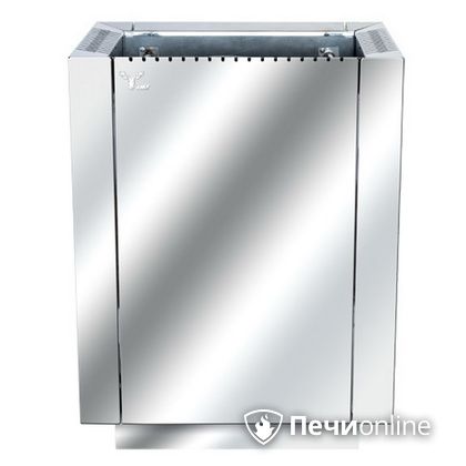 Электрокаменка (электрическая печь) Урал-Микма-Терм (УМТ) Альфа ЭКМ-18 кВт 380В без пульта в Брянске