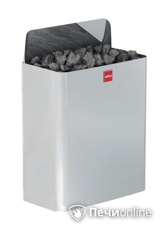 Электрокаменка (электрическая печь) Harvia Wall SW60E без пульта в Брянске