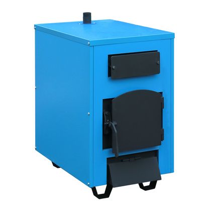 Котёл отопления Траян ОПТИМА Т-30 2К в Брянске