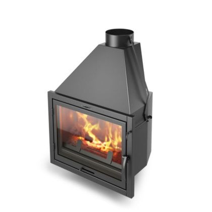 Каминная топка TMF Аквариус с т/о в Брянске