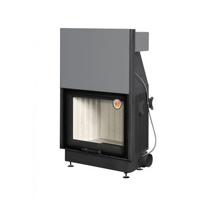 Каминная топка Бавария (Экокамин) Вега 800 принтинг в Брянске