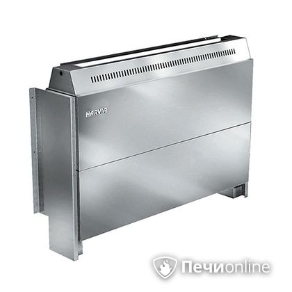Электрокаменка для сауны Harvia Hidden Heather HH9 без пульта (HH090400) в Брянске