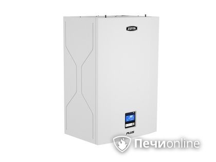 Электрические котлы Zota 6 MK-S Plus в Брянске