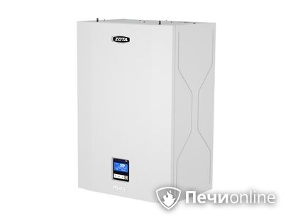 Электрические котлы Zota 9 MK-S Plus в Брянске