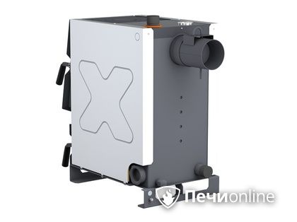 Твердотопливные котлы Zota Master-Х 32П в Брянске