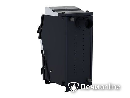Твердотопливные котлы Zota Bulat Turbo 37 в Брянске