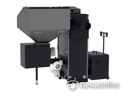 Твердотопливные котлы Zota Stahanov 105кВт 2R-800 в Брянске