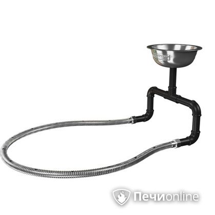 Паровые пушки Сабантуй ППС-3 в Брянске