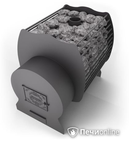 Дровяные печи-каменки Сабантуй Легенда Классик каменка 40 в Брянске