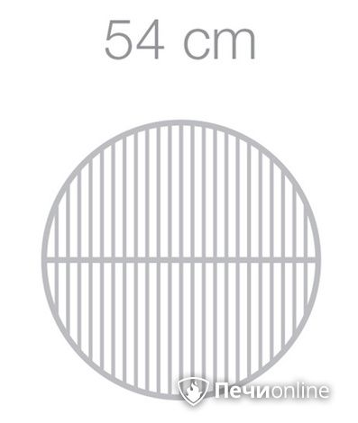 Угольный гриль Dancook 1500 с поверхностью для готовки в Брянске