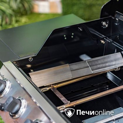 Аксессуар для приготовления на огне Char-Broil Универсальный жароотсекатель XL в Брянске