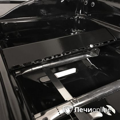 Аксессуар для приготовления на огне Char-Broil Универсальный жароотсекатель с керамическим покрытием в Брянске