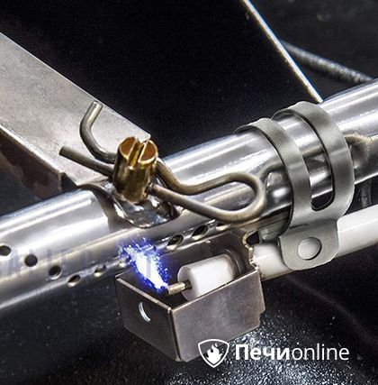 Аксессуар для приготовления на огне Char-Broil Универсальный электрод основной горелки  (2 шт.) в Брянске