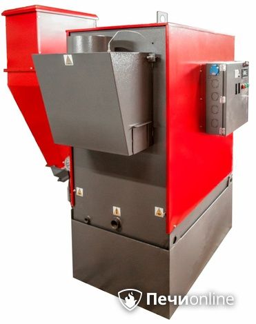 Пеллетный котел Faci 130 Classico в Брянске