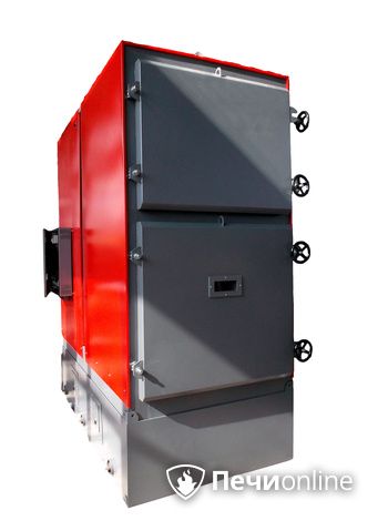 Твердотопливный котел Faci 1000 TT Base в Брянске