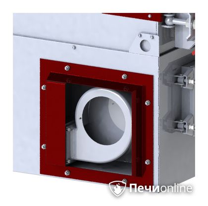 Твердотопливный котел Faci SAF 215 Classico в Брянске