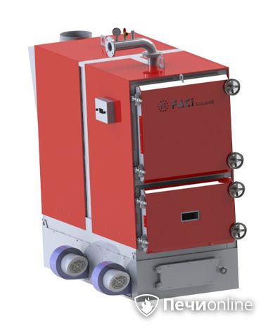 Твердотопливный котел Faci SAF 645 Classico в Брянске