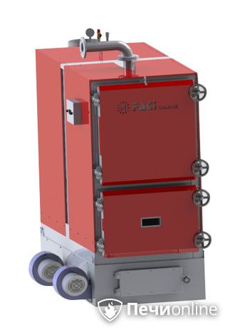 Твердотопливный котел Faci SAF 1000 Classico в Брянске