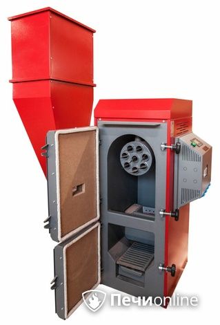 Пеллетный котел Faci 26 Classico в Брянске