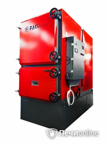 Пеллетный котел Faci FSS 455 Classico в Брянске