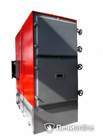 Пеллетный котел Faci FSS 1000 Base в Брянске