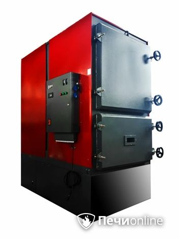 Пеллетный котел Faci FSS 761 Classico в Брянске