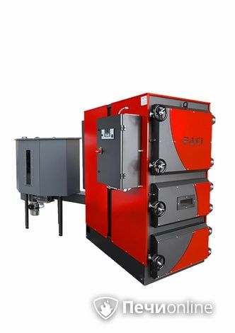Пеллетный котел Faci FSS 215 Ottima в Брянске