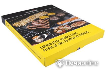 Противень для гриля  Char-Broil Из углеродистой стали в Брянске