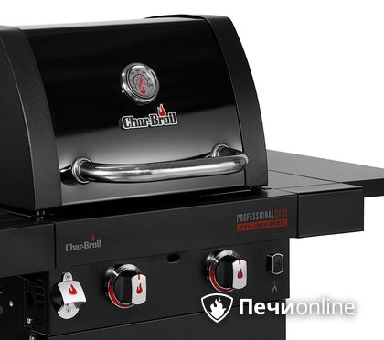 Газовый гриль Char-Broil Professional CORE 2B в Брянске