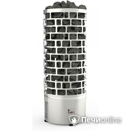 Электрическая печь Sawo Aries ARI3-90NS-P в Брянске