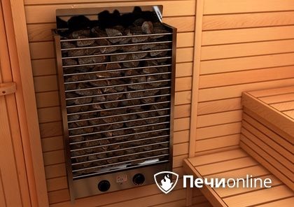 Электрическая печь Sawo Cirrus Rock CRR3-45NS-P в Брянске