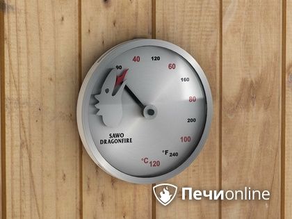 Термометр Sawo Firemeter 232-TM-DRF в Брянске