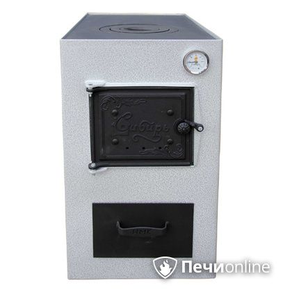 Комбинированный котел НМК Сибирь 15 ТПЭ в Брянске