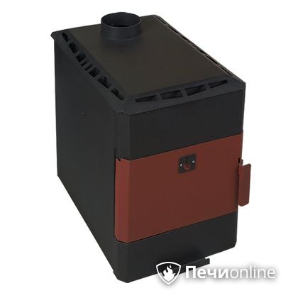 Печь буржуйка Конвектика Варна 100 в Брянске