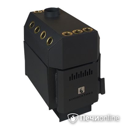 Печь-буржуйка Конвектика Ставр 100 в Брянске