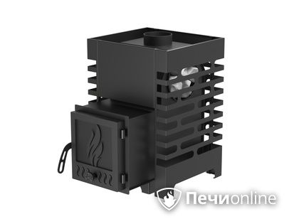 Печь для бани Aston 12 в Брянске