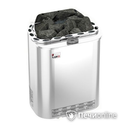 Электрическая печь Sawo Scandia Combi SCAC-90NS-Z в Брянске