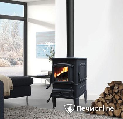 Дровяная печь Ferguss Magma SD в Брянске