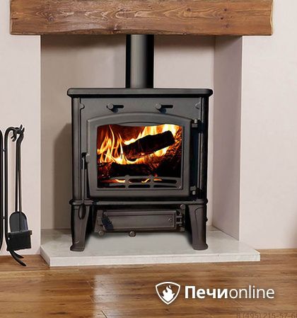 Печь-камин Ferguss Hermes в Брянске