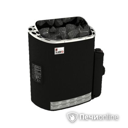 Электрическая печь Sawo Scandia SCA-60NB-P-F в Брянске