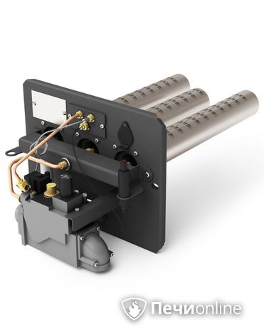 Газовая горелка  TMF Триада 34 кВт энергозависимое ДУ ТМФ в Брянске