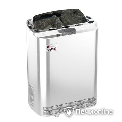 Электрическая печь Sawo Mini Combi MNC-36NS-Z в Брянске